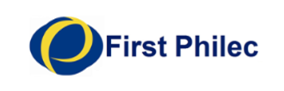 First Philec company logo