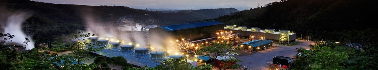 Energy Development Corporation